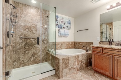 Welcome to the gated community of Bella Monte in Desert Ridge! on Wildfire Golf Club in Arizona - for sale on GolfHomes.com, golf home, golf lot