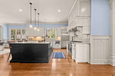 Exceptional materials and meticulous craftsmanship define this on The Seabrook Island Club in South Carolina - for sale on GolfHomes.com, golf home, golf lot