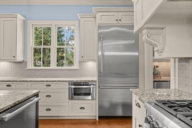 Exceptional materials and meticulous craftsmanship define this on The Seabrook Island Club in South Carolina - for sale on GolfHomes.com, golf home, golf lot