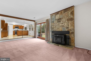 Welcome to this lovingly maintained, corner lot located on National Golf Club At Tantallon in Maryland - for sale on GolfHomes.com, golf home, golf lot