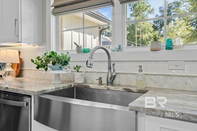 This immaculate, like-new home feels straight out of Southern on Quail Creek Golf Course in Alabama - for sale on GolfHomes.com, golf home, golf lot