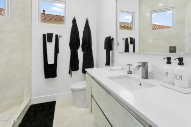 Absolutely stunning fully renovated Scottsdale Country Club golf on Starfire At Scottsdale Country Club in Arizona - for sale on GolfHomes.com, golf home, golf lot