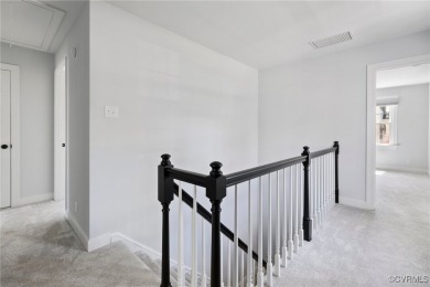 Welcome to this beautiful, truly move-in ready, 4-bedroom, 2 on Stonehenge Golf and Country Club in Virginia - for sale on GolfHomes.com, golf home, golf lot