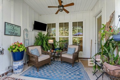 This immaculate, like-new home feels straight out of Southern on Quail Creek Golf Course in Alabama - for sale on GolfHomes.com, golf home, golf lot