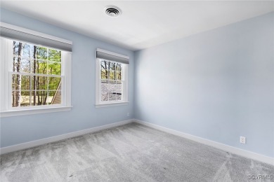 Welcome to this beautiful, truly move-in ready, 4-bedroom, 2 on Stonehenge Golf and Country Club in Virginia - for sale on GolfHomes.com, golf home, golf lot