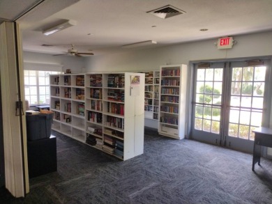 HOME FEATURES;  This open floor plan with cathedral ceilings on Lakes at Leesburg Golf Course in Florida - for sale on GolfHomes.com, golf home, golf lot