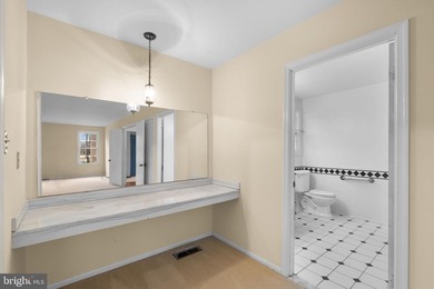 Welcome to this lovingly maintained, corner lot located on National Golf Club At Tantallon in Maryland - for sale on GolfHomes.com, golf home, golf lot