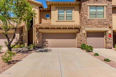 Welcome to the gated community of Bella Monte in Desert Ridge! on Wildfire Golf Club in Arizona - for sale on GolfHomes.com, golf home, golf lot