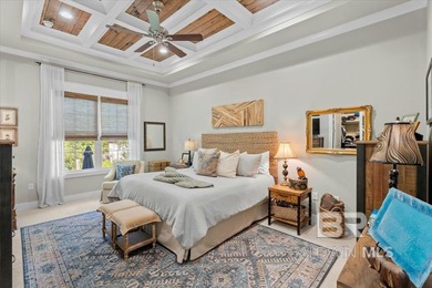 This immaculate, like-new home feels straight out of Southern on Quail Creek Golf Course in Alabama - for sale on GolfHomes.com, golf home, golf lot