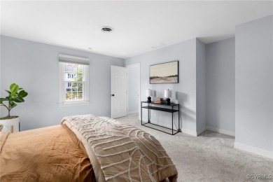 Welcome to this beautiful, truly move-in ready, 4-bedroom, 2 on Stonehenge Golf and Country Club in Virginia - for sale on GolfHomes.com, golf home, golf lot