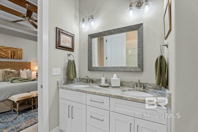 This immaculate, like-new home feels straight out of Southern on Quail Creek Golf Course in Alabama - for sale on GolfHomes.com, golf home, golf lot