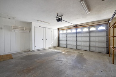 Live the carefree Florida lifestyle in this spacious 2-bedroom on Sandpiper Golf Club in Florida - for sale on GolfHomes.com, golf home, golf lot