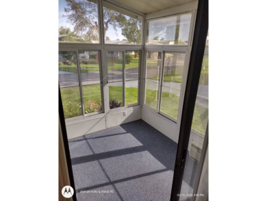 HOME FEATURES;  This open floor plan with cathedral ceilings on Lakes at Leesburg Golf Course in Florida - for sale on GolfHomes.com, golf home, golf lot