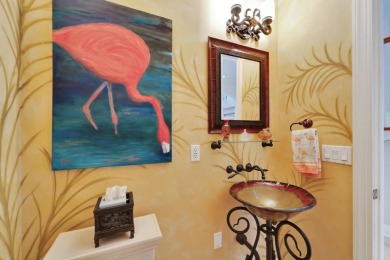 517 MiraBay Blvd | 4 Beds | 4 Baths | 4,089 Sq Ft | Waterfront on Apollo Beach Golf and Sea Club in Florida - for sale on GolfHomes.com, golf home, golf lot