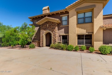Welcome to the gated community of Bella Monte in Desert Ridge! on Wildfire Golf Club in Arizona - for sale on GolfHomes.com, golf home, golf lot