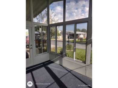 HOME FEATURES;  This open floor plan with cathedral ceilings on Lakes at Leesburg Golf Course in Florida - for sale on GolfHomes.com, golf home, golf lot