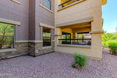 Welcome to the gated community of Bella Monte in Desert Ridge! on Wildfire Golf Club in Arizona - for sale on GolfHomes.com, golf home, golf lot