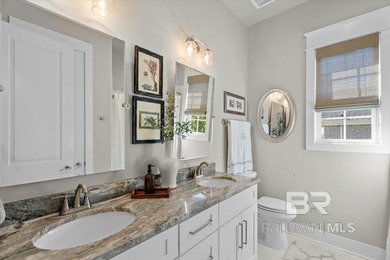 This immaculate, like-new home feels straight out of Southern on Quail Creek Golf Course in Alabama - for sale on GolfHomes.com, golf home, golf lot