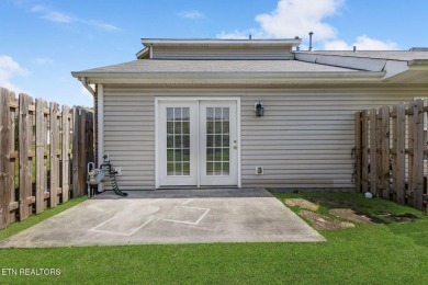 Welcome to 3703 Sean Grove Way in Knoxville, TN. This 2 bed 2.5 on Knoxville Golf Course in Tennessee - for sale on GolfHomes.com, golf home, golf lot