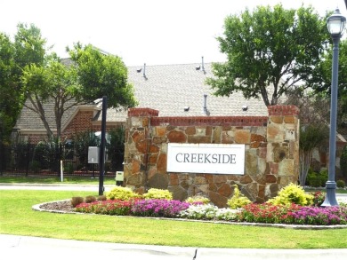 Just STUNNING! RE-DONE & FABULOUS! 1 Owner meticulously on Stonebriar Golf Course in Texas - for sale on GolfHomes.com, golf home, golf lot