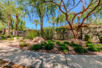 Welcome to the gated community of Bella Monte in Desert Ridge! on Wildfire Golf Club in Arizona - for sale on GolfHomes.com, golf home, golf lot