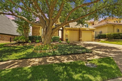 Just STUNNING! RE-DONE & FABULOUS! 1 Owner meticulously on Stonebriar Golf Course in Texas - for sale on GolfHomes.com, golf home, golf lot