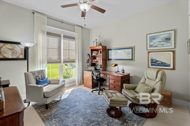 This immaculate, like-new home feels straight out of Southern on Quail Creek Golf Course in Alabama - for sale on GolfHomes.com, golf home, golf lot