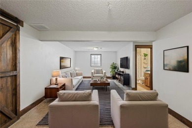 Welcome to 10416 62nd St NE, a thoughtfully designed 6-bedroom on Cedar Creek Golf Course in Minnesota - for sale on GolfHomes.com, golf home, golf lot