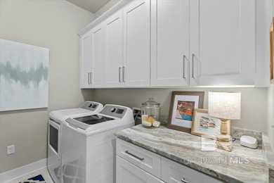 This immaculate, like-new home feels straight out of Southern on Quail Creek Golf Course in Alabama - for sale on GolfHomes.com, golf home, golf lot