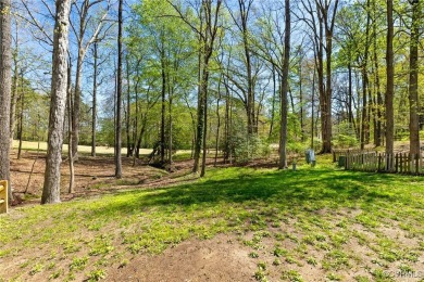 Welcome to this beautiful, truly move-in ready, 4-bedroom, 2 on Stonehenge Golf and Country Club in Virginia - for sale on GolfHomes.com, golf home, golf lot