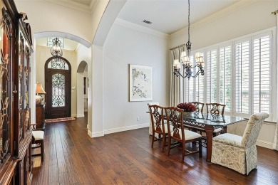 Just STUNNING! RE-DONE & FABULOUS! 1 Owner meticulously on Stonebriar Golf Course in Texas - for sale on GolfHomes.com, golf home, golf lot
