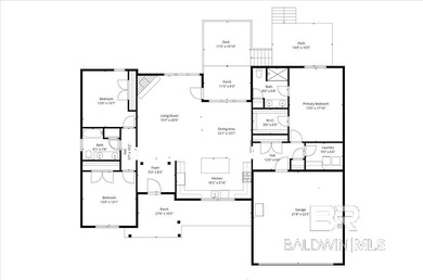 This immaculate, like-new home feels straight out of Southern on Quail Creek Golf Course in Alabama - for sale on GolfHomes.com, golf home, golf lot