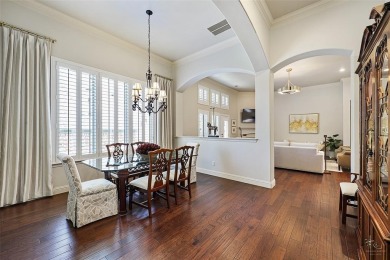 Just STUNNING! RE-DONE & FABULOUS! 1 Owner meticulously on Stonebriar Golf Course in Texas - for sale on GolfHomes.com, golf home, golf lot