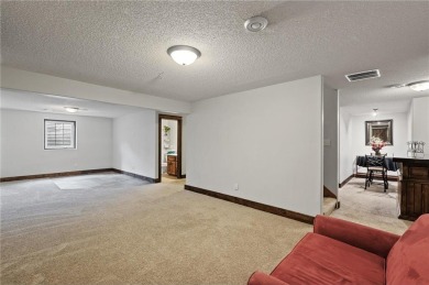 Welcome to 10416 62nd St NE, a thoughtfully designed 6-bedroom on Cedar Creek Golf Course in Minnesota - for sale on GolfHomes.com, golf home, golf lot