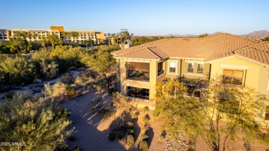 Welcome to the gated community of Bella Monte in Desert Ridge! on Wildfire Golf Club in Arizona - for sale on GolfHomes.com, golf home, golf lot