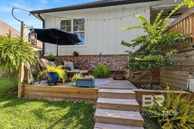 This immaculate, like-new home feels straight out of Southern on Quail Creek Golf Course in Alabama - for sale on GolfHomes.com, golf home, golf lot