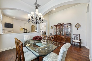 Just STUNNING! RE-DONE & FABULOUS! 1 Owner meticulously on Stonebriar Golf Course in Texas - for sale on GolfHomes.com, golf home, golf lot