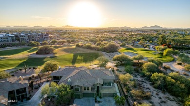 Welcome to the gated community of Bella Monte in Desert Ridge! on Wildfire Golf Club in Arizona - for sale on GolfHomes.com, golf home, golf lot