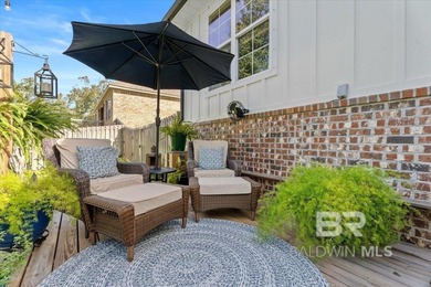 This immaculate, like-new home feels straight out of Southern on Quail Creek Golf Course in Alabama - for sale on GolfHomes.com, golf home, golf lot