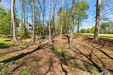 Welcome to this beautiful, truly move-in ready, 4-bedroom, 2 on Stonehenge Golf and Country Club in Virginia - for sale on GolfHomes.com, golf home, golf lot
