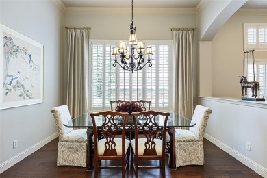 Just STUNNING! RE-DONE & FABULOUS! 1 Owner meticulously on Stonebriar Golf Course in Texas - for sale on GolfHomes.com, golf home, golf lot