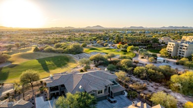 Welcome to the gated community of Bella Monte in Desert Ridge! on Wildfire Golf Club in Arizona - for sale on GolfHomes.com, golf home, golf lot