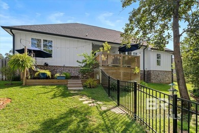 This immaculate, like-new home feels straight out of Southern on Quail Creek Golf Course in Alabama - for sale on GolfHomes.com, golf home, golf lot