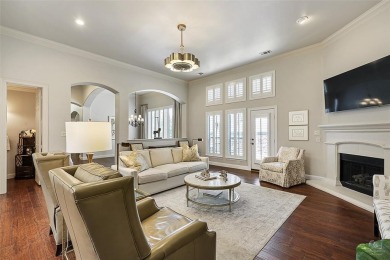Just STUNNING! RE-DONE & FABULOUS! 1 Owner meticulously on Stonebriar Golf Course in Texas - for sale on GolfHomes.com, golf home, golf lot