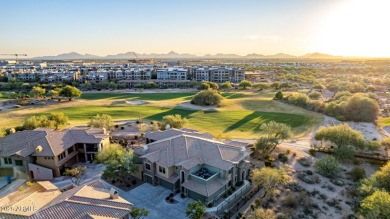 Welcome to the gated community of Bella Monte in Desert Ridge! on Wildfire Golf Club in Arizona - for sale on GolfHomes.com, golf home, golf lot