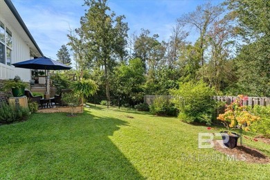 This immaculate, like-new home feels straight out of Southern on Quail Creek Golf Course in Alabama - for sale on GolfHomes.com, golf home, golf lot