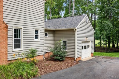 Welcome to this beautiful, truly move-in ready, 4-bedroom, 2 on Stonehenge Golf and Country Club in Virginia - for sale on GolfHomes.com, golf home, golf lot