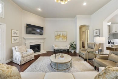 Just STUNNING! RE-DONE & FABULOUS! 1 Owner meticulously on Stonebriar Golf Course in Texas - for sale on GolfHomes.com, golf home, golf lot