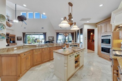 517 MiraBay Blvd | 4 Beds | 4 Baths | 4,089 Sq Ft | Waterfront on Apollo Beach Golf and Sea Club in Florida - for sale on GolfHomes.com, golf home, golf lot