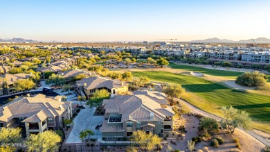 Welcome to the gated community of Bella Monte in Desert Ridge! on Wildfire Golf Club in Arizona - for sale on GolfHomes.com, golf home, golf lot